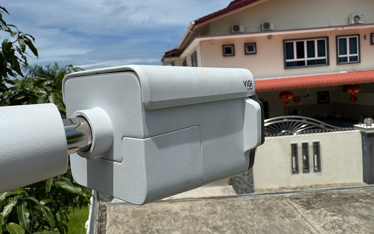 CCTV and surveillance